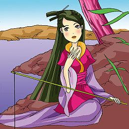 满眼都是回忆 大神自制GameBoy版《艾尔登法环》